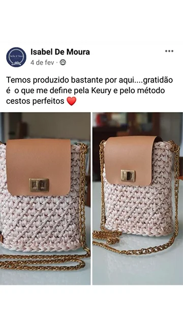 Cestos alunas 38