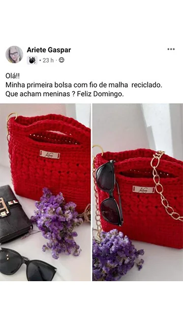 Cestos alunas 39